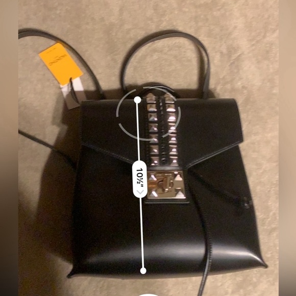 Valentino backpack black - Picture 2 of 7